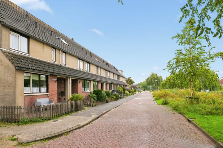 Ferdinand Huyckstraat 14 main image