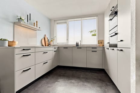 Afbeelding van Ferdinand Huyckstraat 14 - Derde foto
