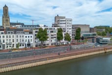 Afbeelding van Eusebiusplein 16 - Tweede foto