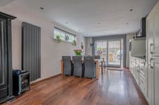 Afbeelding van Hörnhuusstraat 35 - Tweede foto
