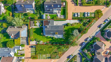 Afbeelding van Boveneindselaan 33 - Tweede foto