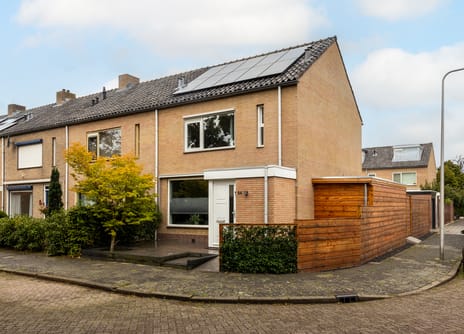 Hoekblok 54 main image