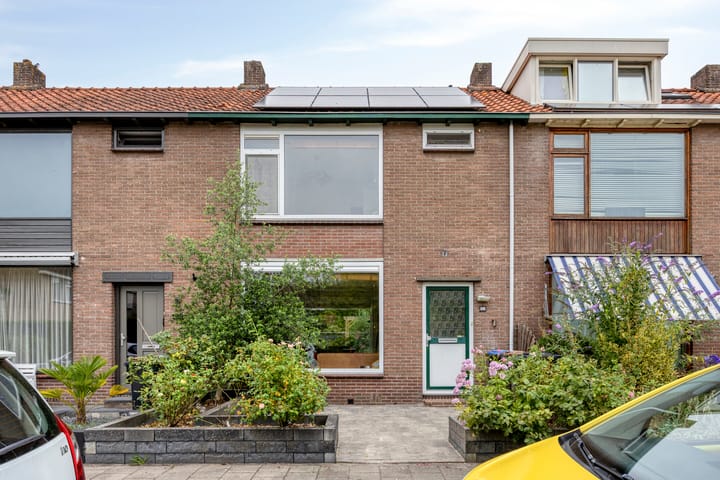 Saturnusstraat 26 main image