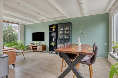 Saturnusstraat 26 secondary image