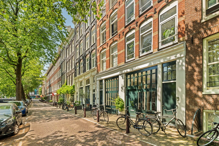 Lijnbaansgracht 322-H main image