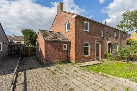 Afbeelding van Julianastraat 39 - Tweede foto