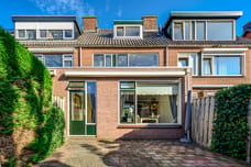 Afbeelding van Berlagestraat 43 - Tweede foto