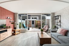 Afbeelding van Cort van der Lindenstraat 12 - Derde foto