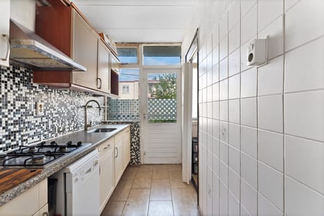 Roemer Visscherstraat 219 secondary image
