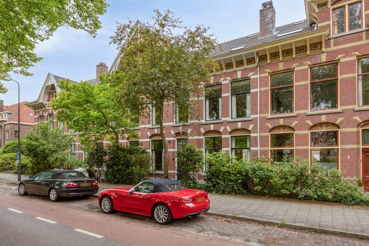 Zoeterwoudsesingel 20 main image