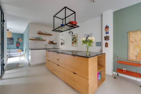 Afbeelding van Hannie Termeulenpad 3 - Derde foto