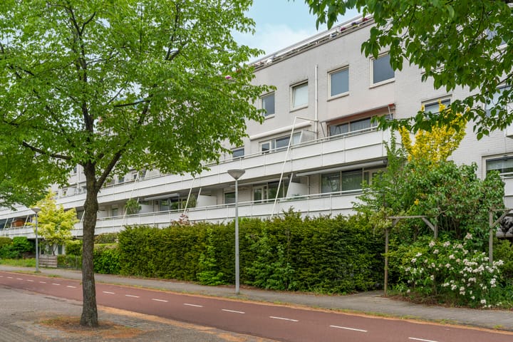 Bertrand Russellstraat 88 main image