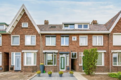 Bornsestraat 346 main image