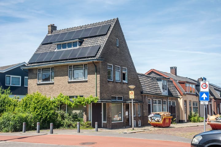 Mr. P.J. Troelstrastraat 129 main image