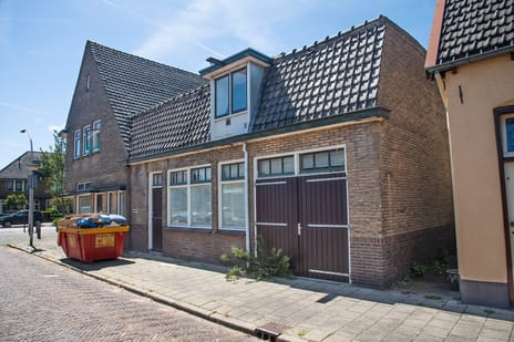 Mr. P.J. Troelstrastraat 129 secondary image