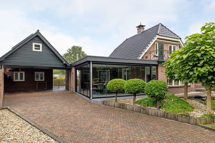 Veenweg 28 main image