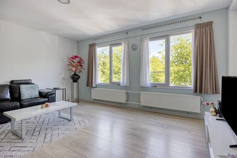 Afbeelding van Schollevaartse Dreef 9 - Derde foto