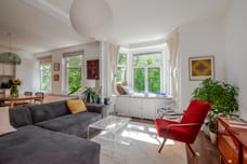 Afbeelding van Juliana van Stolbergstraat 60-3 - Tweede foto