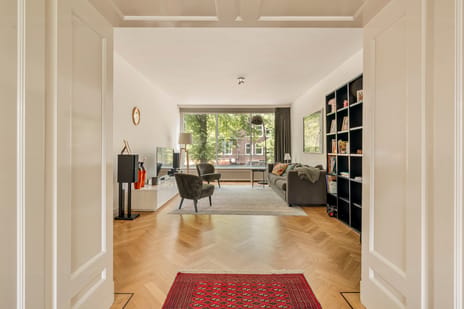 Beethovenstraat 9-B tertiary image