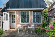 Afbeelding van Bagijnenland 5 - Tweede foto