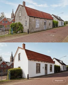 Afbeelding van Buitendijk 72 - Tweede foto