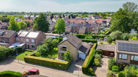 van Boetzelaerstraat 58 main image