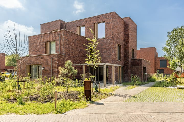 Zomereik 14 main image