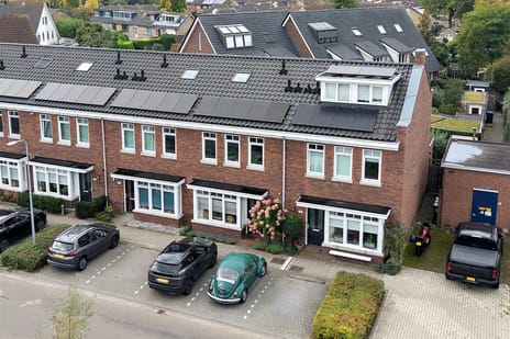 Koninginneweg 58-e main image