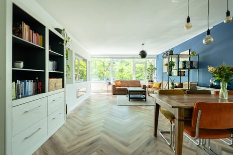 William Harveystraat 20 secondary image