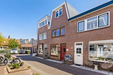 Image of Grensstraat 35 - Third image