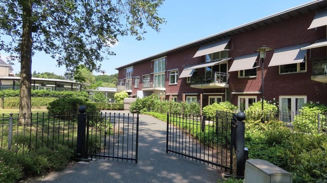 House Exterior