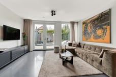 Afbeelding van Reggestraat 59 - Tweede foto