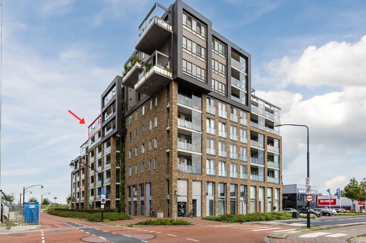 De Groene Trede 57 main image