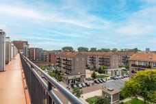 Afbeelding van Cornelis van Vollenhovenstraat 206 - Derde foto