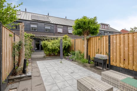 Afbeelding van Lingestraat 10 - Tweede foto