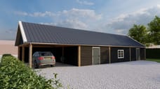 Afbeelding van Nieuwe Veer - Derde foto