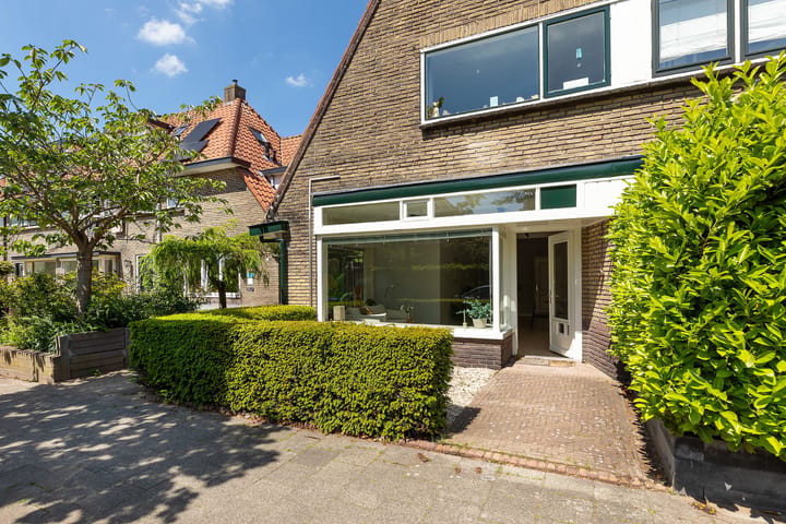 Kometenstraat 119 main image