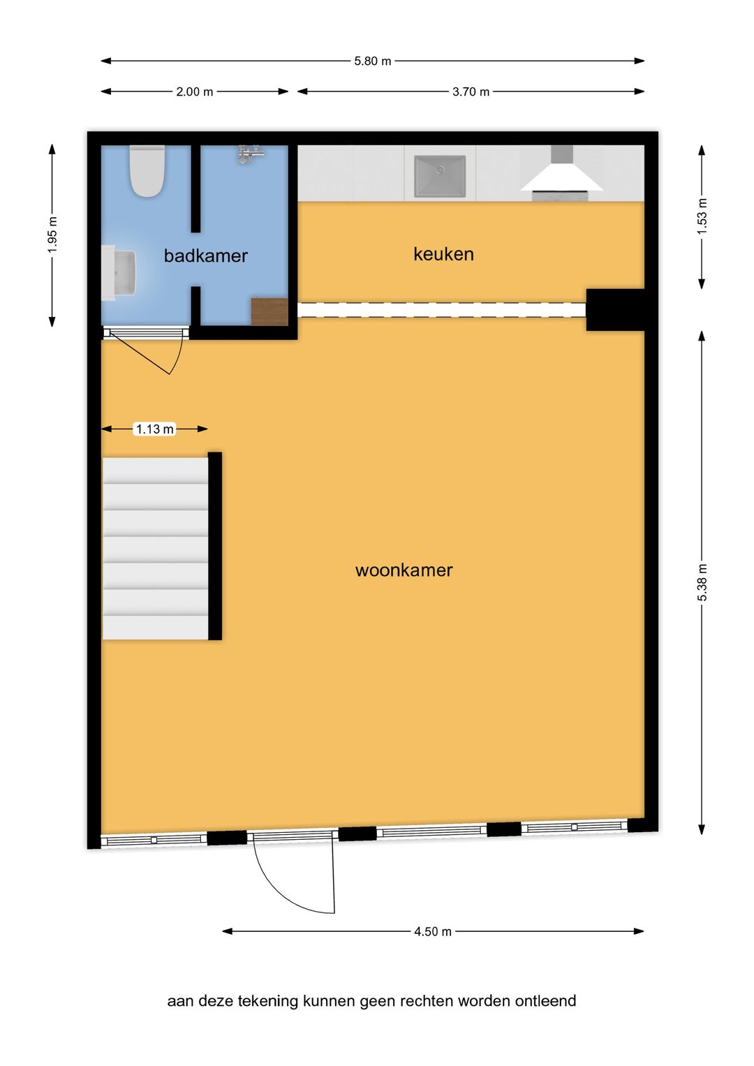 House Exterior