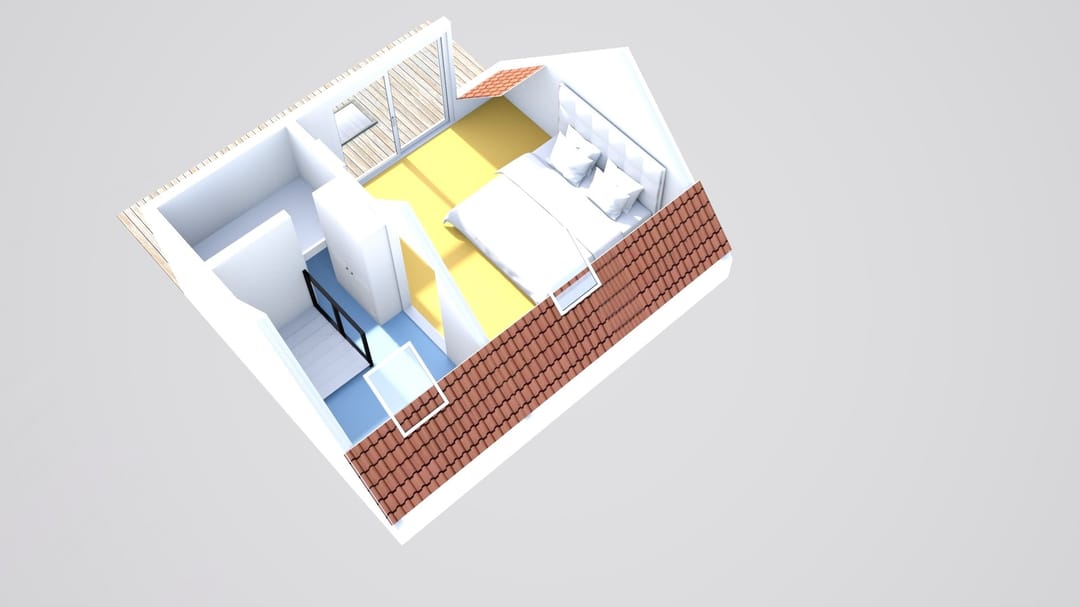 House Exterior
