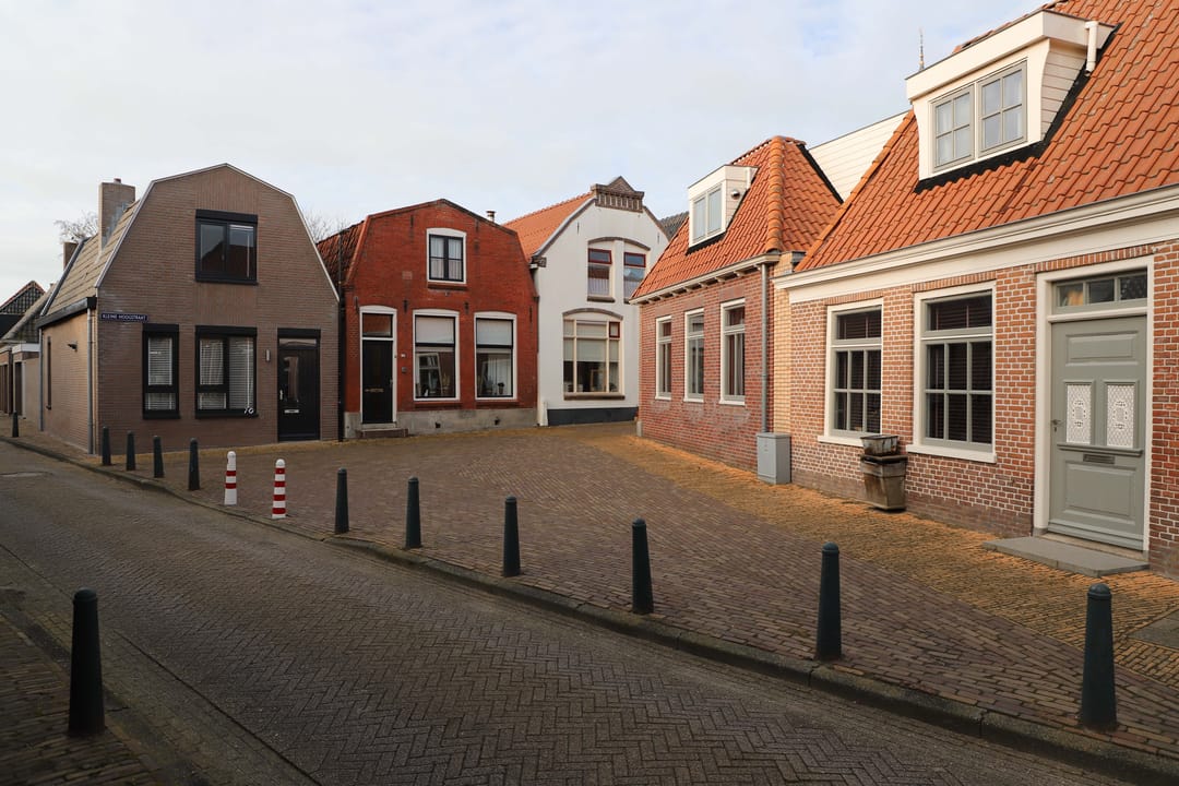 House Exterior