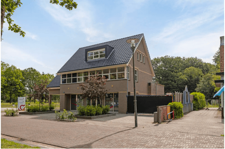 Image of Kerklaan 14 - Second image