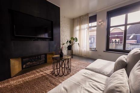 Warmoesstraat 12-G