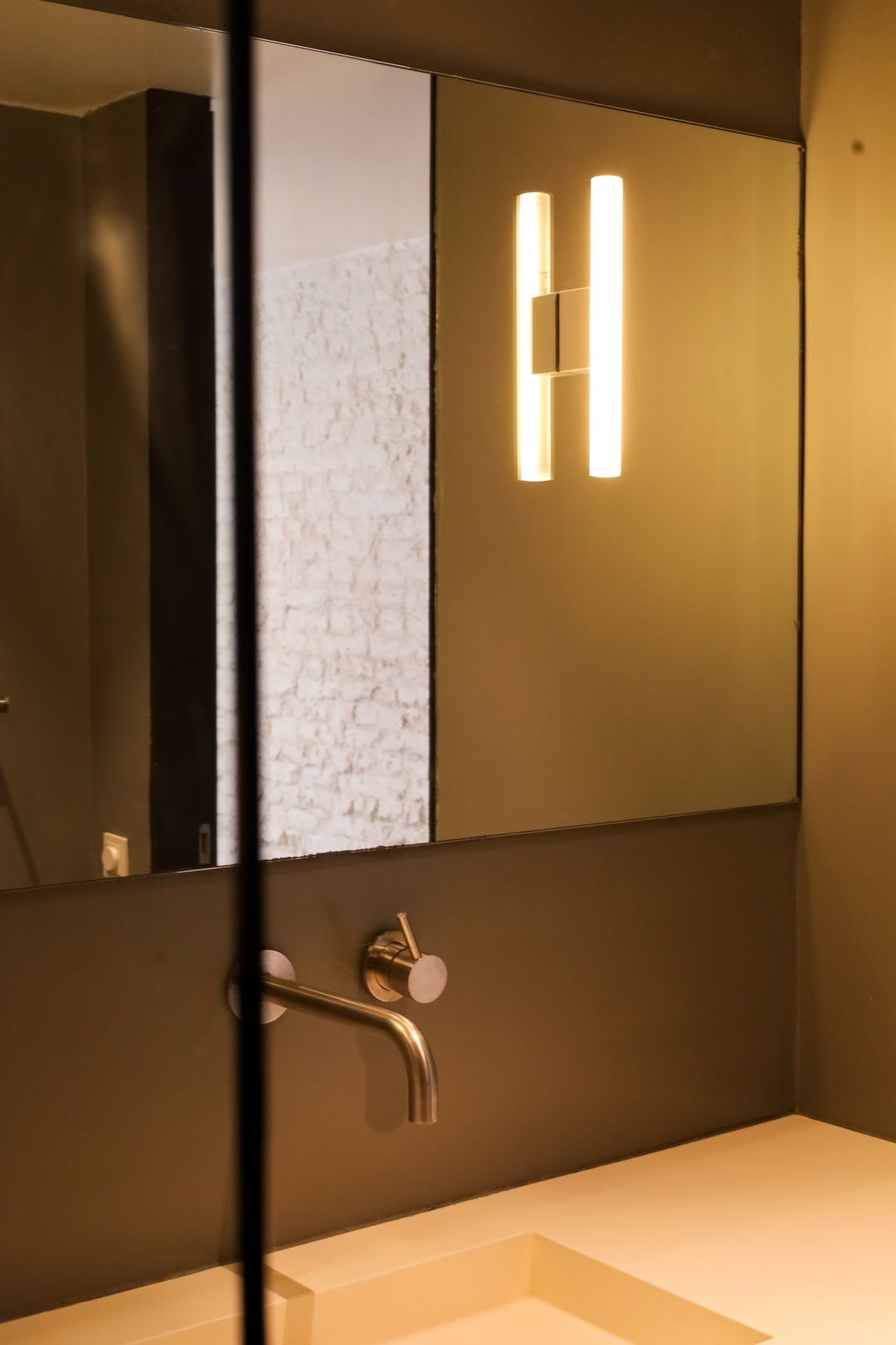 House Exterior