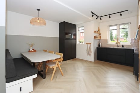 Afbeelding van Marterstraat 10 - Tweede foto
