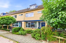 Afbeelding van Mazzinilaan 71 - Derde foto