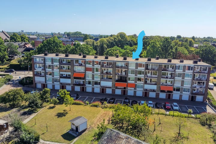 Stadswal 30-d main image