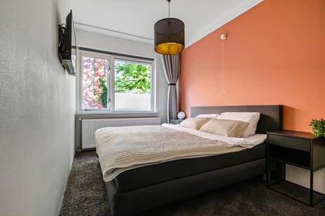Afbeelding van Gijzelaarslaan 18 - Derde foto