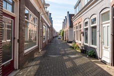Afbeelding van Landstraat 59 - Derde foto