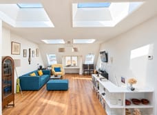 Afbeelding van Pieter Jacobszstraat 8-F - Derde foto