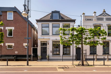 Afbeelding van Langestraat 91 - Tweede foto